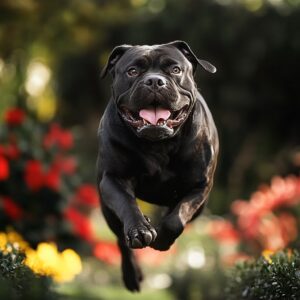 Cane Corso a-t-il besoin d’une alimentation riche en protéines ?