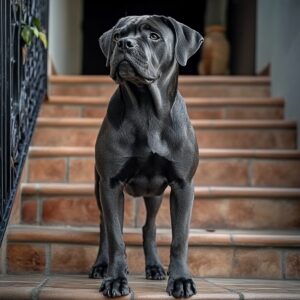 savoir si mon Cane Corso est de pure race ?