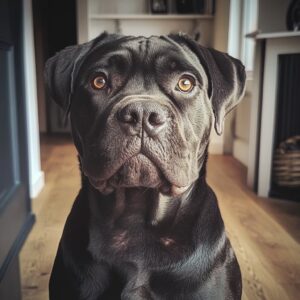 7 choses sur le Cane Corso