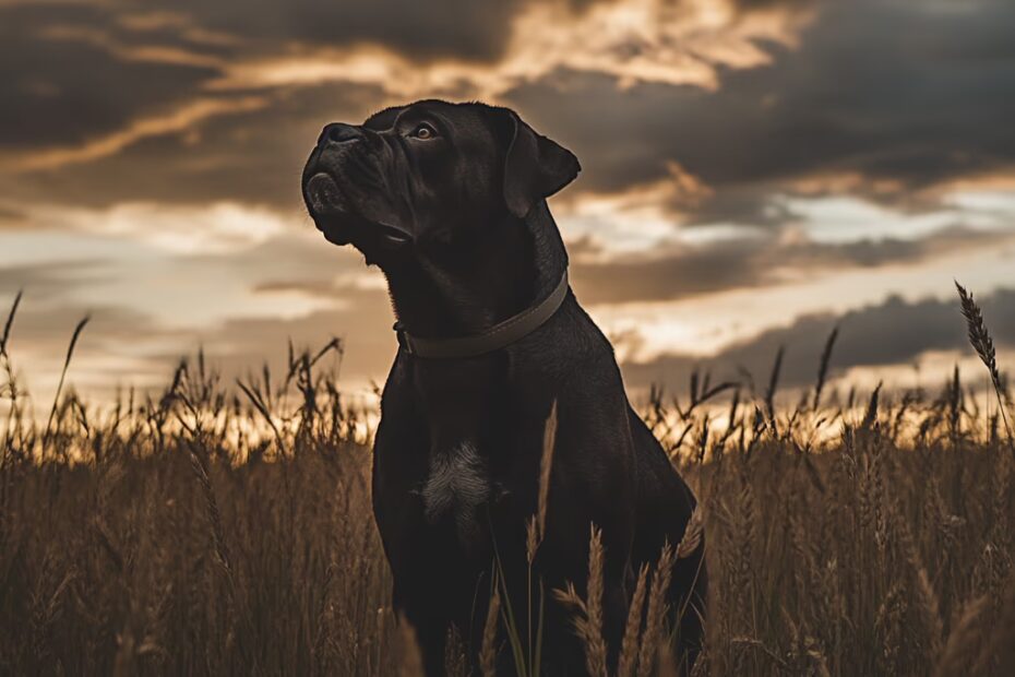 Cane Corso peut-il pratiquer l’agility ?