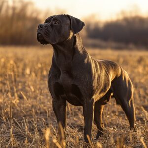 aliments dangereux pour un Cane Corso ?