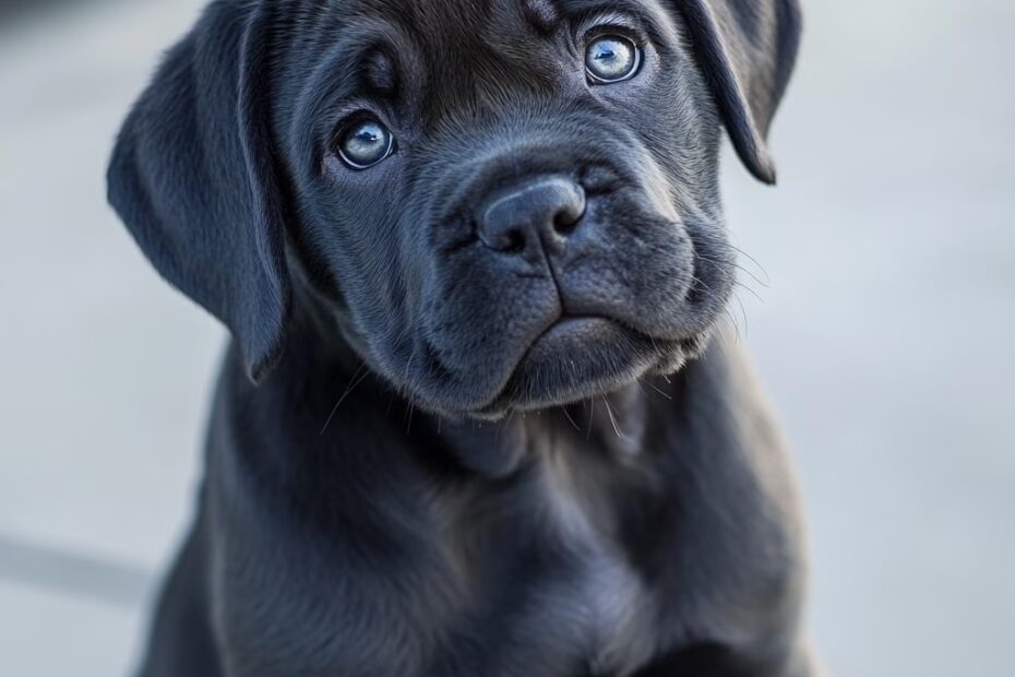 Mon Cane Corso peut-il manger des fruits et légumes ?