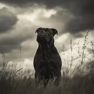 Espérance de vie du cane corso