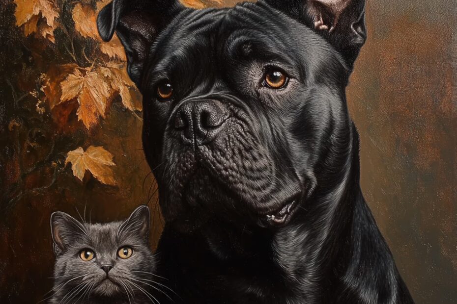 Quels aliments sont dangereux pour un Cane Corso ?