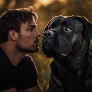 Cane Corso a t il des allergies ?