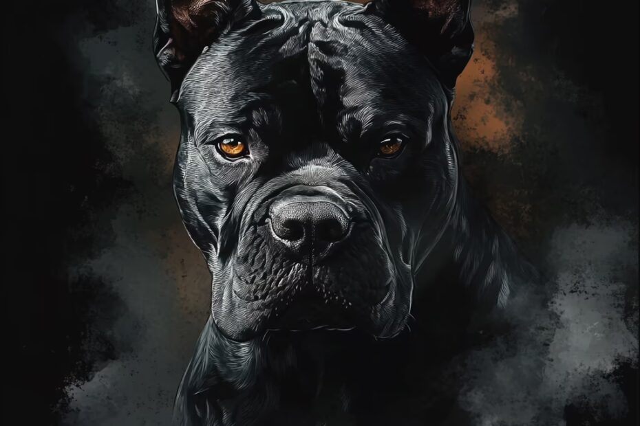 Problèmes de santé chez le Cane Corso ?