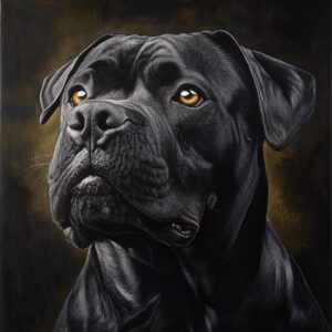  prévenir les infections d'oreilles chez un Cane Corso ?