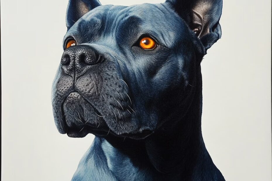 Comment prévenir les infections d'oreilles chez un Cane Corso ?