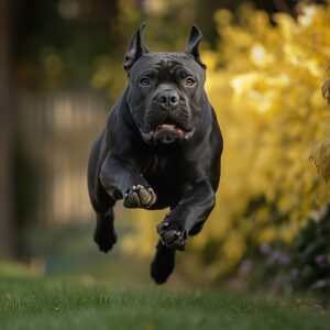 sports canins adaptés au Cane Corso ?