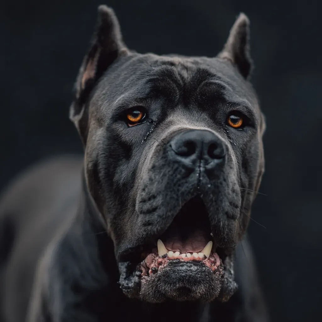 gestion de l'arthrose cane corso