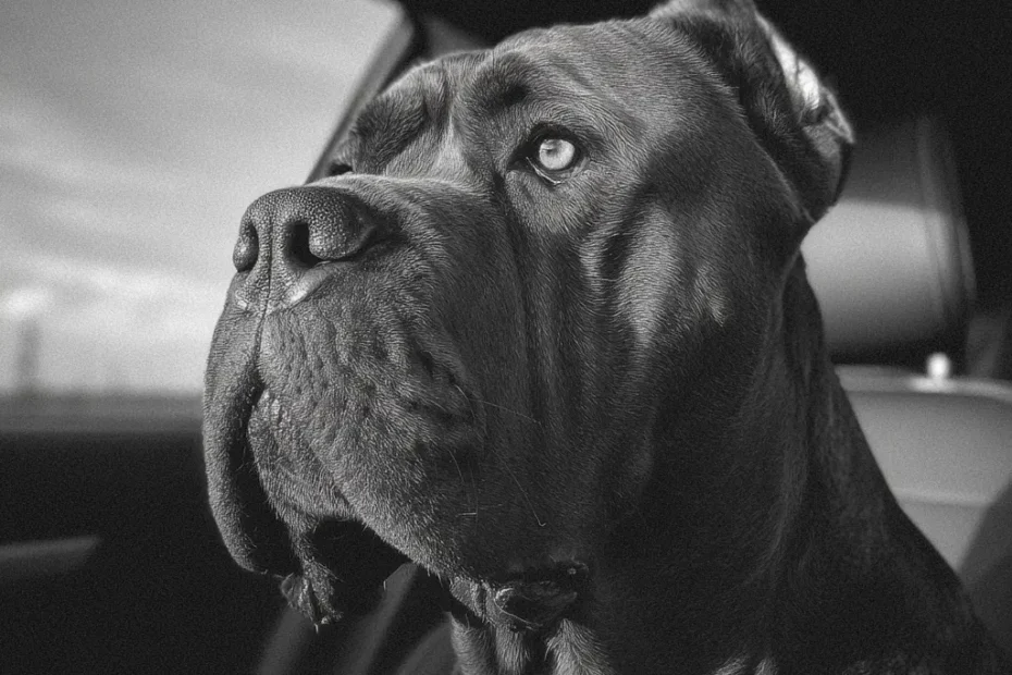 Peut-on emmener son Cane Corso partout en France ?