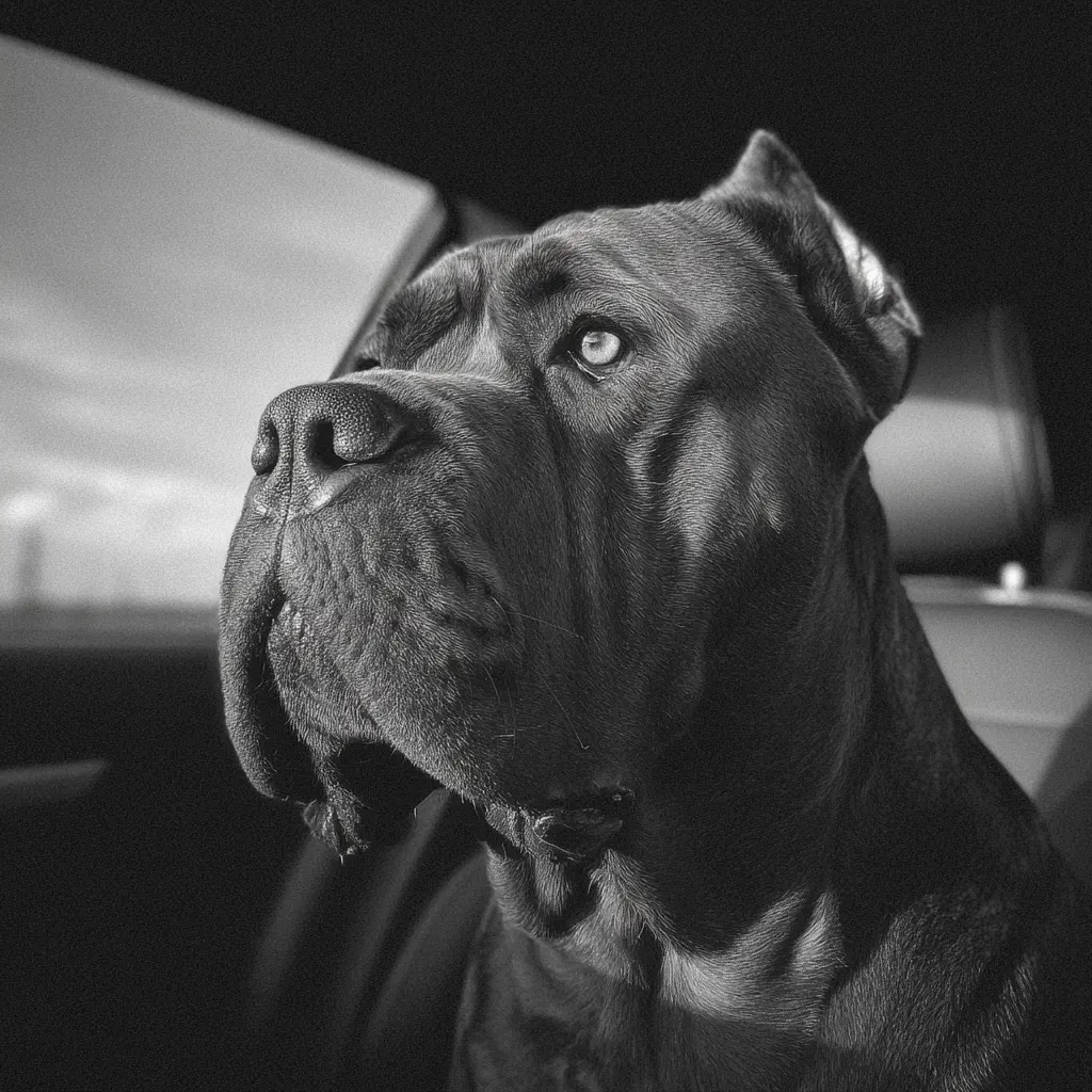 Peut-on emmener son Cane Corso partout en France ?