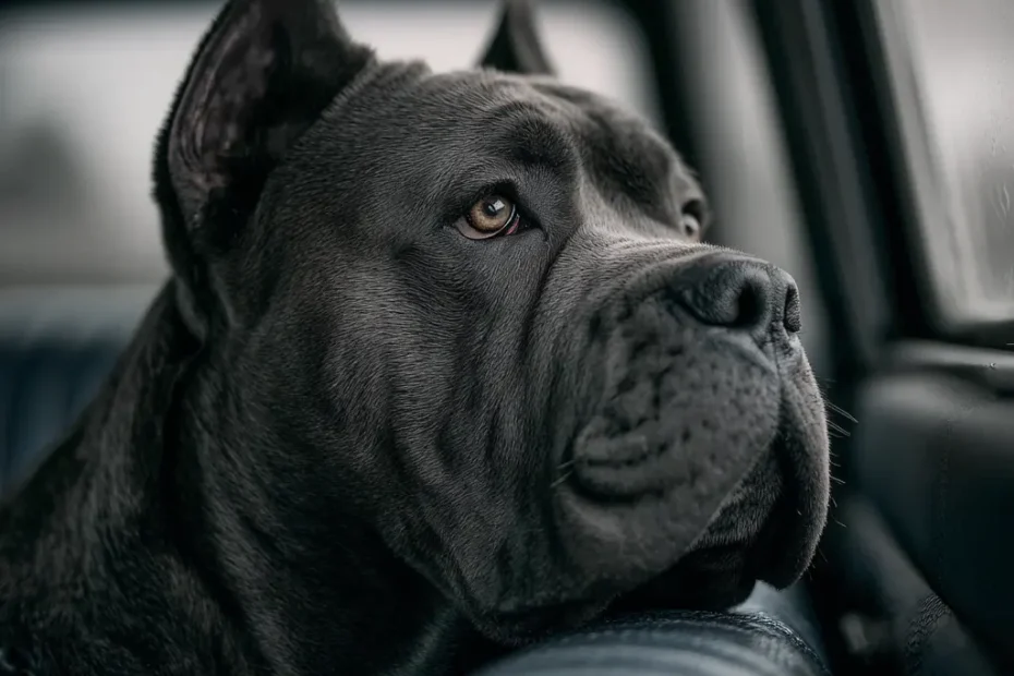 Assurance responsabilité civile pour Cane Corso : est-elle obligatoire ?