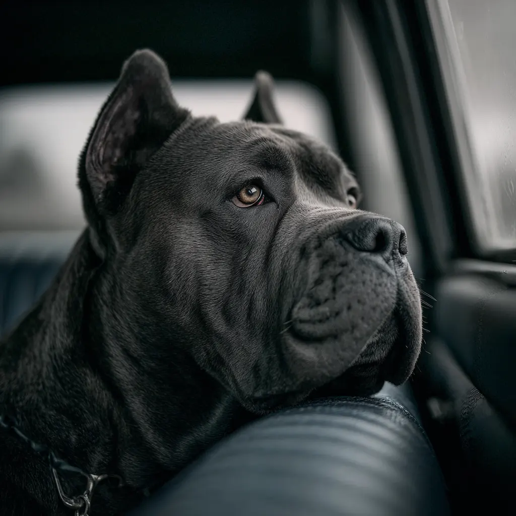 Assurance responsabilité civile pour Cane Corso : est-elle obligatoire ?