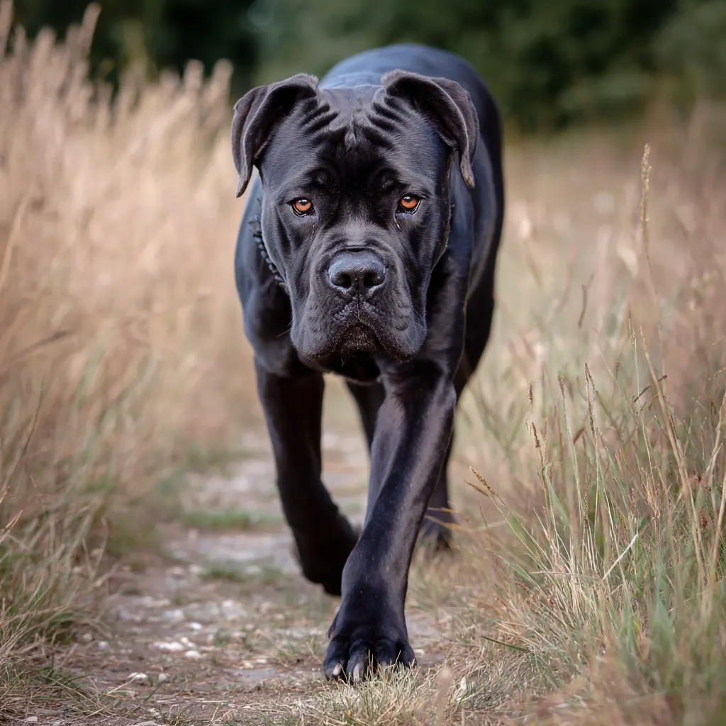 assurance du cane corso
