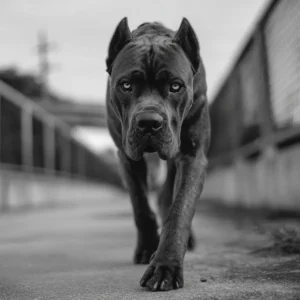 Adopter un Cane Corso dans un refuge