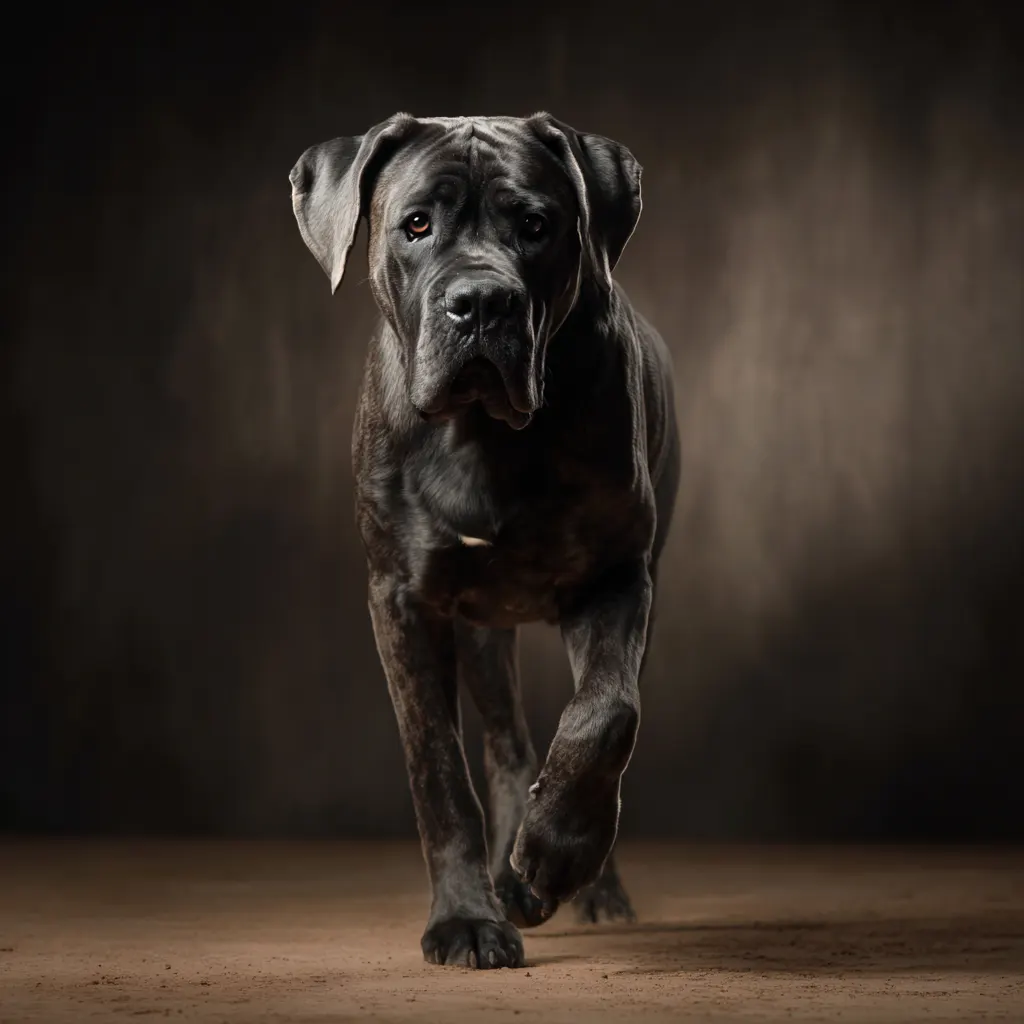 assurance du cane corso