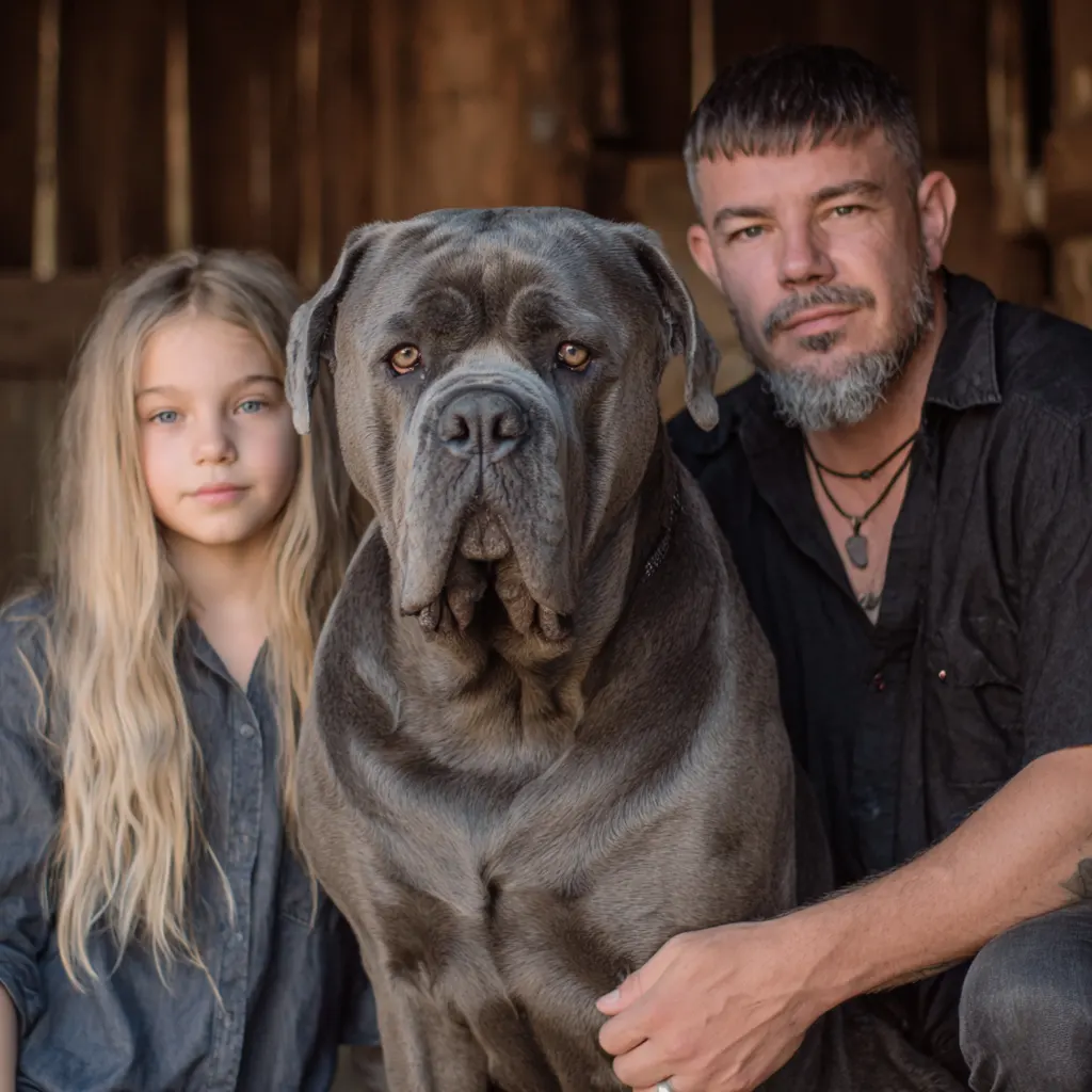 Mon Cane Corso boite : quand s'inquiéter ?