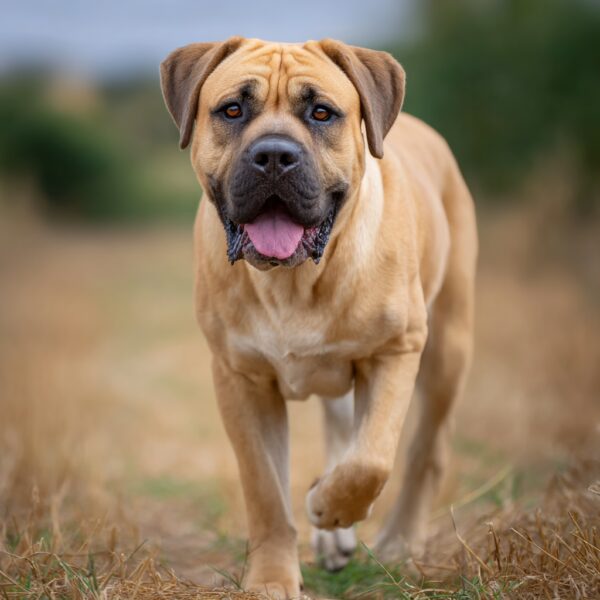 cane corso vs american bully