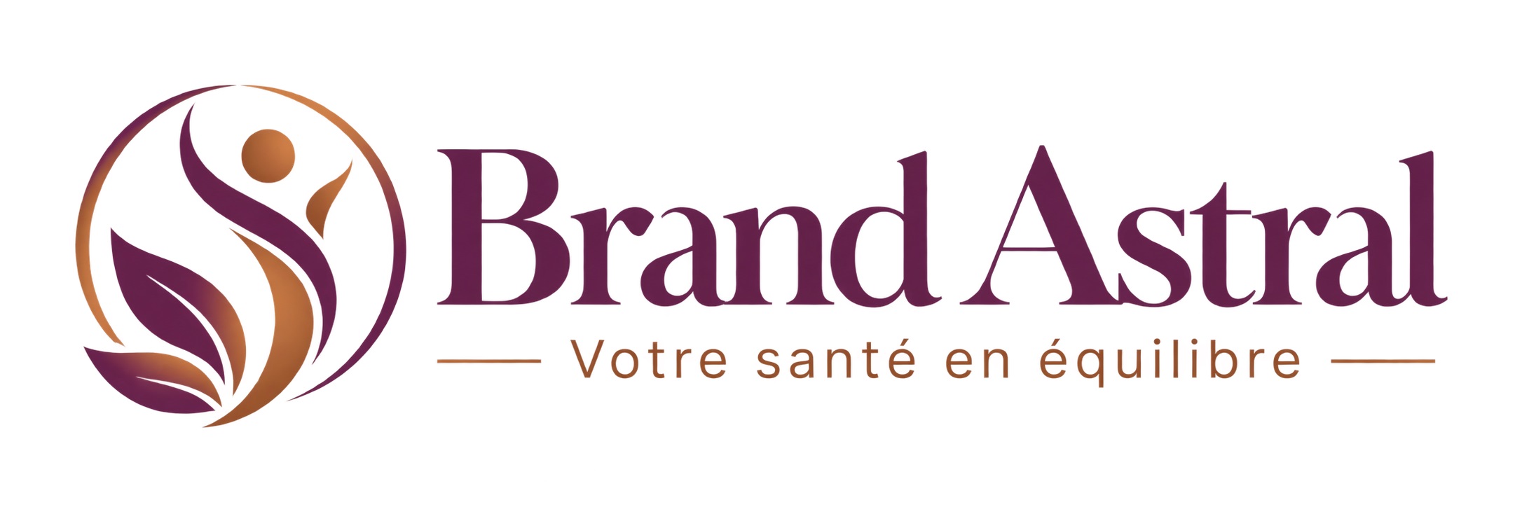Brand Astral – Votre santé en équilibre